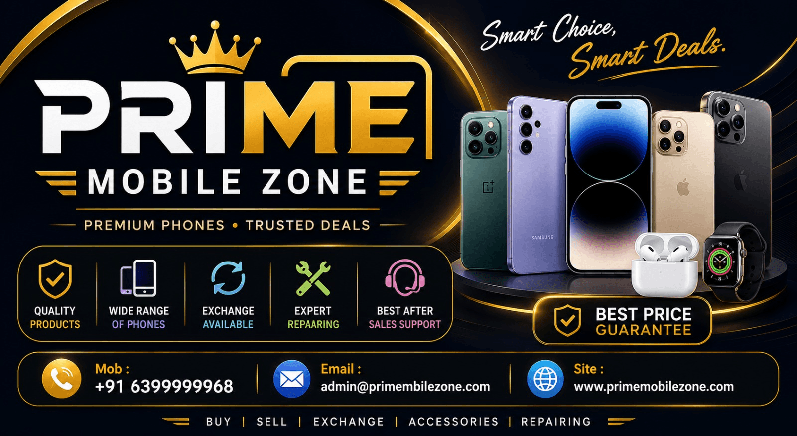 PREMIUM